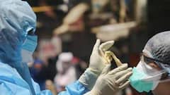 Coronavirus Updates: India logs 25,920 fresh COVID-19 Cases