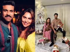Ram Charan Wife: साउथ सुपरस्टार रामचरण की पत्नी उपासना हैं बिजनेस वुमेन, कॉलेज से शुरू हुई थी कपल की लव स्टोरी !