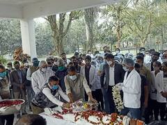 Udaipur: 78 साल में पहली बार इस कॉलेज को दान में मिली 'बॉडी', मेडिकल के छात्र कर सकेंगे अध्ययन
