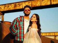 Urfi Javed Relationship : उर्फी आता सिंगल राहिली नाही?