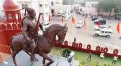 Shiv Jayanti 2022: शिवजयंतीनिमित्त पुष्पवृष्टीसाठी मागवलेल्या हेलिकॉप्टर कंपनीकडून फसवणूक, हिंगोलीत गुन्हा दाखल