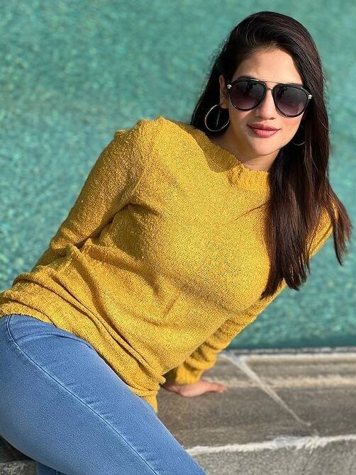 अपनी विवादित लाइफ के चलते सुर्खियों में रहती हैं Nusrat Jahan