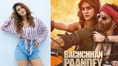 Top Entertainment News Today: গ্রেফতার অভিনেত্রী, প্রকাশ্যে 'বচ্চন পাণ্ডে' ট্রেলার, এক নজরে আজকের সেরা বিনোদনের খবর