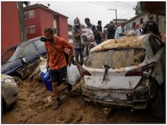 Brazil Mudslide: ब्राजील में भूस्खलन और बाढ़ से तबाही, मरने वालों की संख्या बढ़कर 117 हुई, 116 लोग लापता