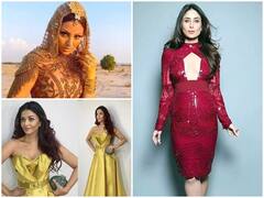 Priyanka Chopra से लेकर Alia Bhatt तक... इन बॉलीवुड एक्ट्रेसेस की ड्रेस की कीमत सुनकर उड़ जाएंगे आपके होश !