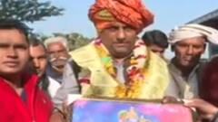 दिग्गजों ने झोंका दम, आखिरी दिन के चुनाव प्रचार में लगाया जा रहा पूरा जोर | UP 3rd Phase Election 2022