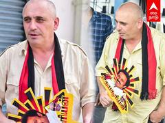 Local Body Election 2022: திமுகவுக்கு தேர்தல் பிரச்சாரம்... சிக்கலில் ரோமானியர்