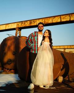 Urfi Javed Relationship : उर्फी आता सिंगल राहिली नाही?