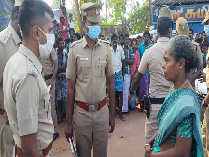 Crime | மூத்த மகள் காதல் திருமணம் : மனைவி, இரு மகள்களை கொலை செய்து டீக்கடைகாரர் தற்கொலை ..