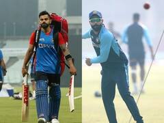 IND Vs SL: विराट कोहली श्रीलंकेविरुद्धच्या टी-20 मालिकेत खेळणार नाही? स्टार ऑलराऊंडरचं संघात पुनरागमन होण्याची शक्यता