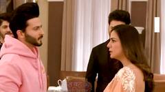 Kundali Bhagya: Family turns against Preeta