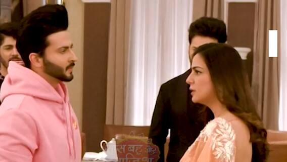 Kundali Bhagya: Family turns against Preeta