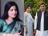 Akhilesh Yadav को इस निकनेम से बुलाती हैं Dimple Yadav, बताया कभी जेब में पैसे नहीं रखते थे सपा चीफ