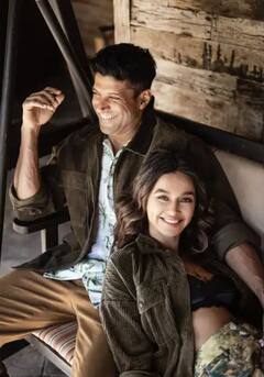 Farhan Akhtar love story: ਰਿਐਲਟੀ ਸ਼ੋਅ 'ਚ ਮਿਲੇ ਸੀ ਸ਼ਿਬਾਨੀ ਦਾਂਡੇਕਰ ਤੇ ਫਰਹਾਨ ਅਖਤਰ, ਕੁਝ ਇੰਝ ਸ਼ੁਰੂ ਹੋਈ ਸੀ Love Story