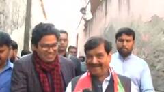 Jaswantnagar सीट में SP की क्यों होगी वापसी? Shivpal Yadav ने बताई ये वजह| Hindi News