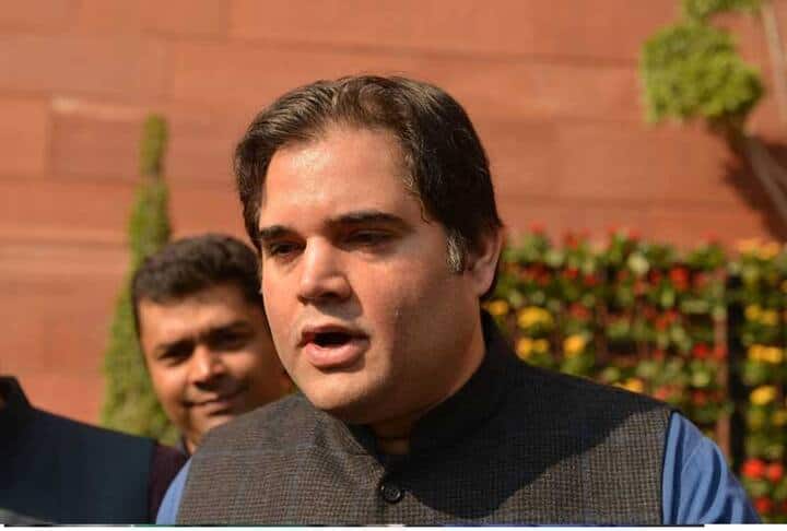 'Strong Govt' Expected To Take 'Strong Action' On Super Corrupt System: Varun Gandhi's Latest Barb At BJP 'Strong Govt' Expected To Take 'Strong Action' On Super Corrupt System: Varun Gandhi's Latest Barb At BJP
