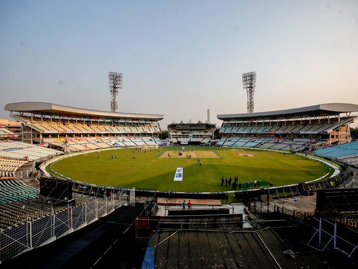 ICC World Cup 2023 Semifinals Venue likely Kolkatas Eden Gardens Mumbais Wankhede Stadiums Source ICC World Cup 2023 Venue: বিশ্বকাপের একটি সেমিফাইনাল পেতে চলেছে ইডেন? দৌড়ে ওয়াংখেড়েও