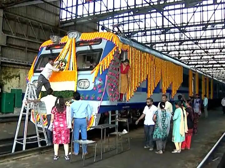 Railway Minister Ashwini Vaishnaw on Mumbai Local AC local ticket price will be reduced   Mumbai Local News: एसी लोकलचे तिकीट दर कमी होणार! रेल्वेमंत्र्यांचं सूचक वक्तव्य