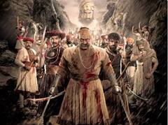 Pawankhind : दुसऱ्या आठवड्यातही 'पावनखिंड'चा बॉक्स ऑफिसवर धुमाकूळ! पाहा कलाकार काय म्हणतात...