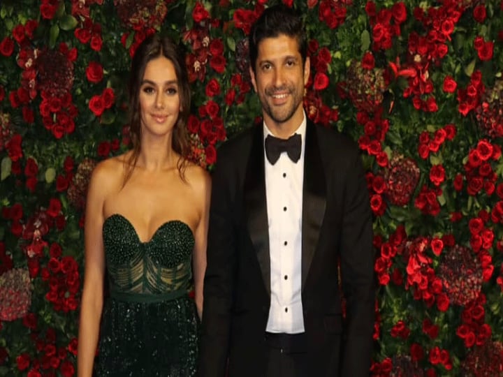 Farhan Akhtar And Shibani Dandekar’s special Wedding Rituals Farhan Shibani Wedding: ना लग्न ना निकाह, ‘या’ खास पद्धतीने फरहान-शिबानी बांधणार साताजन्माची गाठ!