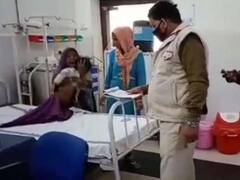 मध्य प्रदेश में एक मां की जिंदादिली फिर बनी नज़ीर, बच्चे को कुएं में गिरा देख लगा दी छलांग लेकिन...