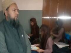 Agra: आगरा के इस मदरसे में गीता और कुरान पढ़ते हैं हिन्दू और मुस्लिम बच्चे, जाने- क्या कहते हैं संचालक?