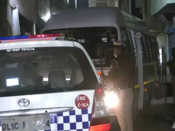 Explosive recovered from Seemapuri area of ​​Delhi wires related to IED cases found from Kullu in Himachal and Ghazipur in Delhi ANN Delhi के सीमापुरी इलाके से Explosive बरामद, हिमाचल के कुल्लू और दिल्ली के गाजीपुर से मिले IED मामलों से जुड़े तार