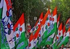 TMC: শুভেন্দুর প্রচারে কেন্দ্রীয় বাহিনী দিয়ে সুপ্রকাশ গিরিকে 'মারধর', কাঁথি থানার সামনে বিক্ষোভ তৃণমূলের। Bangla News