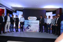 Thane: टोरेंट जितो ठाणे हाफ मॅरेथॉनच्या पहिल्या आवृत्तीचे आयोजन 