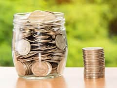 Viral Video: గోనెసంచి నిండా కాయిన్స్ ఇచ్చి స్కూటర్ కొన్నాడు, వీడియో చూడండి