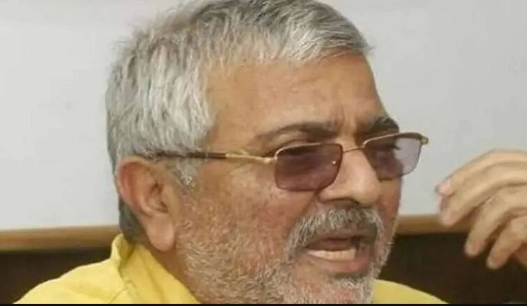 Sutlej Yamuna Link dharmvir gandhi slams aap party ਪੰਜਾਬ ਦੇ ਪਾਣੀਆਂ ਨੂੰ ਲੁੱਟਣ ਦੀ ਤਿਆਰੀ ਹੋ ਚੁੱਕੀ, ਆਪ’ ਵੱਲੋਂ ਹਰਿਆਣਾ 'ਚ ਪੈਰ ਜਮਾਉਣ ਲਈ ਪੰਜਾਬ ਦਾ ਪਾਣੀ ਲੁੱਟਿਆ ਜਾਵੇਗਾ: ਧਰਮਵੀਰ ਗਾਂਧੀ