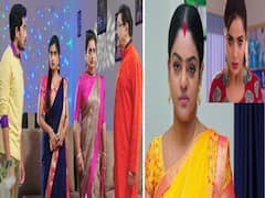 Karthika Deepam ఫిబ్రవరి 18 ఎపిసోడ్: మళ్లీ మోనిత కుట్రలో ఇరుక్కున్న కార్తీక్ ని దీప కాపాడుకోగలదా, కార్తీకదీపం శుక్రవారం ఎపిసోడ్