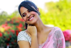 Anasuya: నా వయసు 40 కాదు, ఆ వార్తను ఖండిస్తూ అసలు ఏజ్ చెప్పేసిన అనసూయ