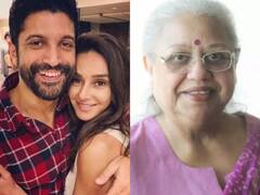 Farhan Shibani's Wedding: शादी से पहले Honey Irani ने खोले होने वाली बहू के राज, जानिए क्या कहा