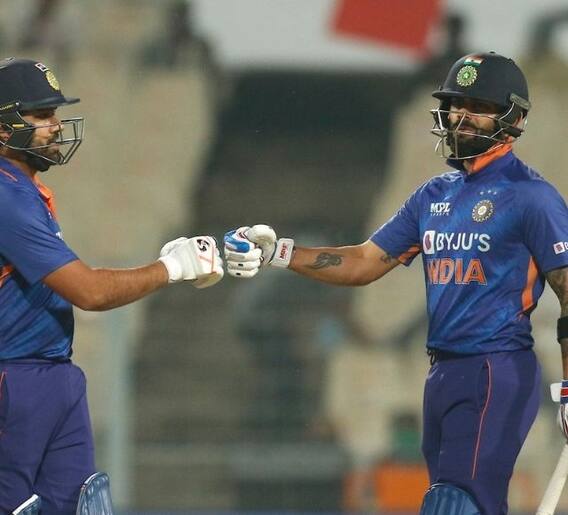 दुसऱ्या टी20 मध्ये भारत विजयी