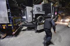 દિલ્હીના ઓલ્ડ સીમાપુરીમાંથી મળી આવેલ IEDમાં વિસ્ફોટકોનો જંગી જથ્થો હતો, કુલ્લુ અને ગાઝીપુર કેસ સાથે લિંક જોડાઈ