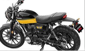 Honda CB350 series now available at CSD stores, know about reduced Prices कैंटीन स्टोर में भी मिलेगी होंडा मोटरसाइकिल की सीबी350, CB 350 RS बाइक, यहां इतने कम होंगे दाम