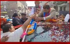 ਪੰਜਾਬ 'ਚ ਚੋਣ ਪ੍ਰਚਾਰ ਦਾ ਆਖਰੀ ਦਿਨ ਮੁਕਤਸਰ 'ਚ ਕਾਂਗਰਸ ਤੇ BJP ਲਾਇਆ ਜ਼ੋਰ