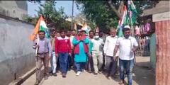 East Burdwan: মেমারিতে পুরভোটে ঝড় তুলতে হিন্দি গানের প্যারোডিই হাতিয়ার তৃণমূলের