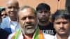 BJP Leader Sunil Bharala claims Owaisi's attacker 'Innocent', questions Uttar Pradesh police