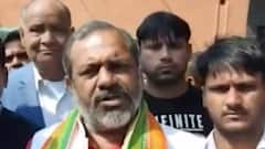 BJP Leader Sunil Bharala claims Owaisi's attacker 'Innocent', questions Uttar Pradesh police