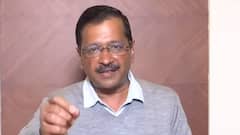 Arvind Kejriwal calls himself 'World's Sweetest Terrorist, takes INDIRECT jibe at Kumar Vishwas