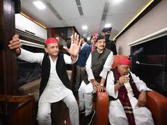 Mulayam Singh Yadav Family Income: शिवपाल यादव से लेकर डिंपल यादव तक, जानिए मुलायम सिंह के परिवार में किसके पास है सबसे ज्यादा संपत्ति