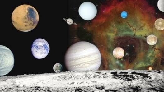 Pluto Planet Pics: গবেষক দলে আছেন ভারতীয়রাও, প্লুটোর ভুপৃষ্টে বায়ুমণ্ডলের চাপ নির্ধারণ করলেন মহাকাশ বিজ্ঞানীরা
