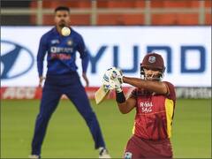 IND vs WI 2nd T20: भारत ने दूसरे टी20 में वेस्टइंडीज को 8 रनों से हराया, सीरीज पर किया कब्जा