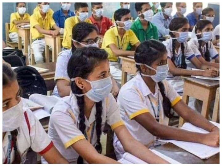 Exams 2022: there will be no board exams for class 5th and  8th this year in Haryana check details Exams 2022: ભાજપ શાસિત આ રાજ્યમાં ધો.5 અને  ધો.8 ની પરીક્ષા નહીં લેવામાં આવે જાણો સરકારે કેમ લીધો નિર્ણય