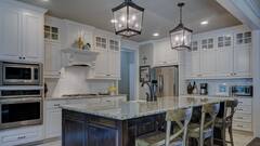 Kitchen Hacks: কীভাবে খুব সহজেই রান্নাঘর গুছিয়ে রাখবেন?