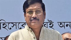 Sabyasachi Dutta: 'মমতাদিকে নত মস্তকে প্রমাণ', বিধাননগরের চেয়ারম্যান হয়ে খুশি সব্যসাচী। Bangla News