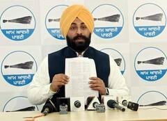 ਆਪ ਦੇ ਹਰਜੋਤ ਬੈੰਸ ਨੇ ਦੱਸਿਆ ਪੰਜਾਬ ਪਲਾਨ