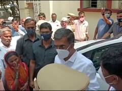 सोलापूर जिल्ह्यातील अवैध व्यवसायावरून पोलीस आणि जिल्ह्यातील आमदार यांच्यातले वाद चिघळणार